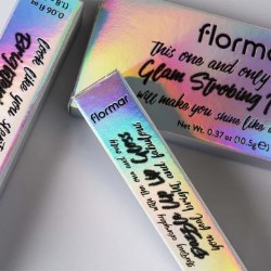 Designed to Catch the Light: How PrintPark Helped Flormar Stand Out